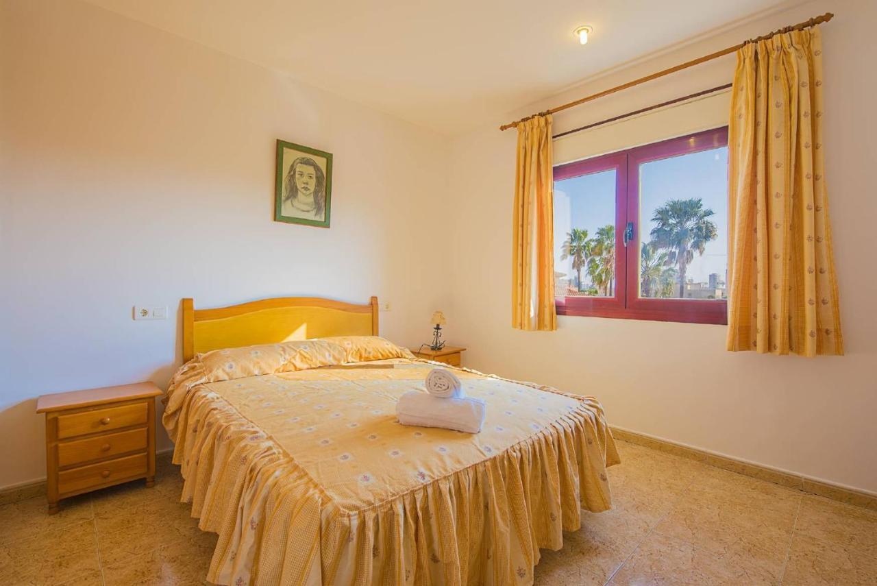 Villa Lina - Plusholidays Calp Dış mekan fotoğraf