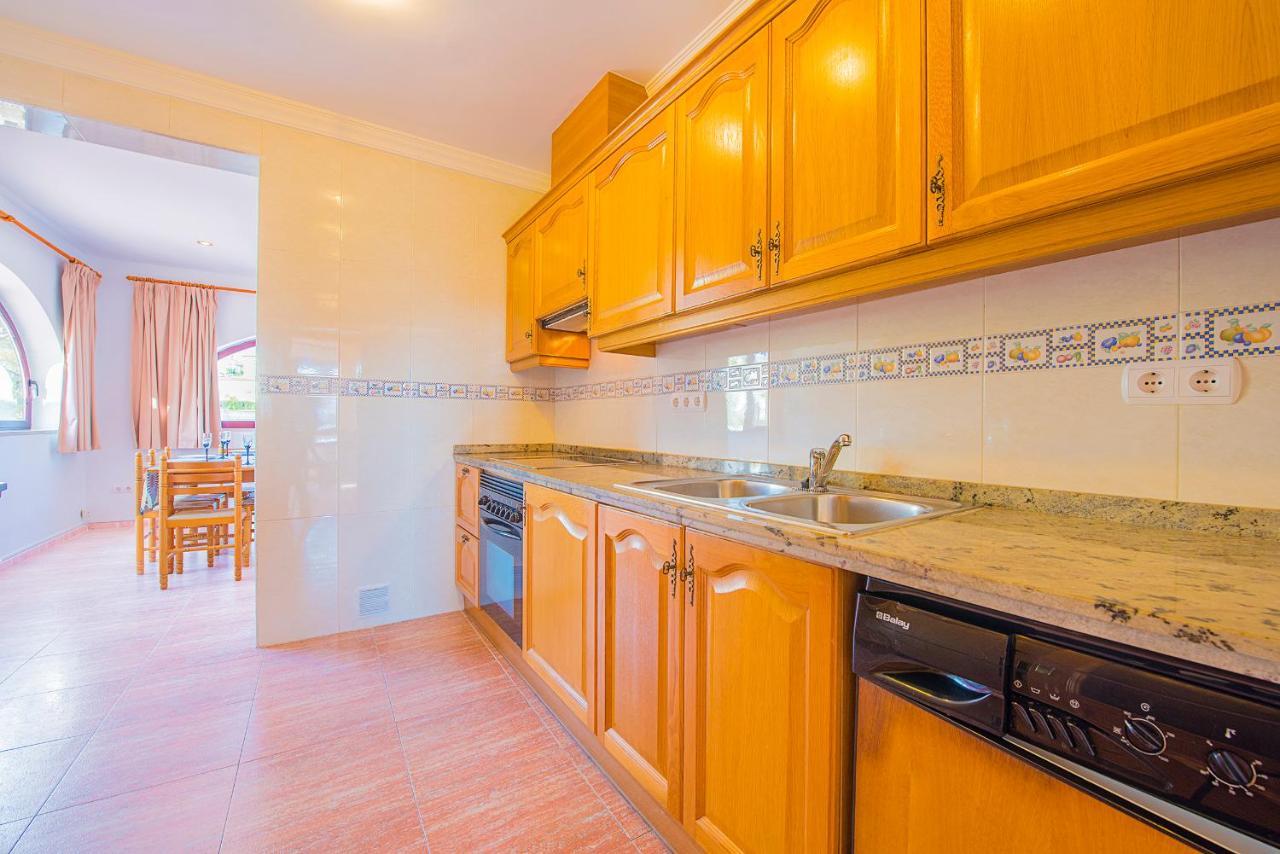Villa Lina - Plusholidays Calp Dış mekan fotoğraf