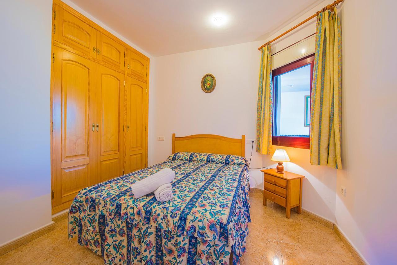 Villa Lina - Plusholidays Calp Dış mekan fotoğraf