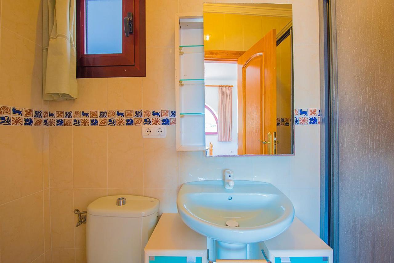 Villa Lina - Plusholidays Calp Dış mekan fotoğraf
