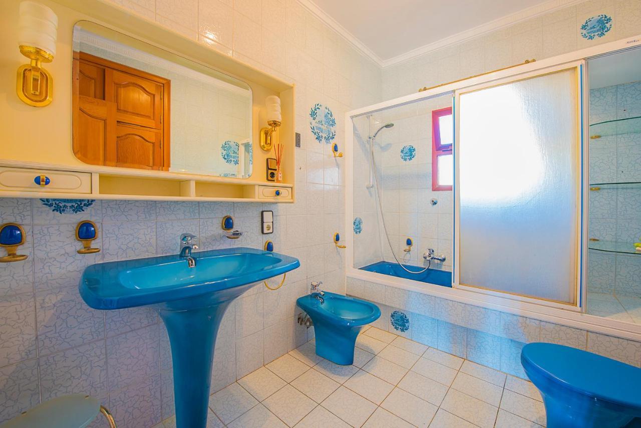 Villa Lina - Plusholidays Calp Dış mekan fotoğraf