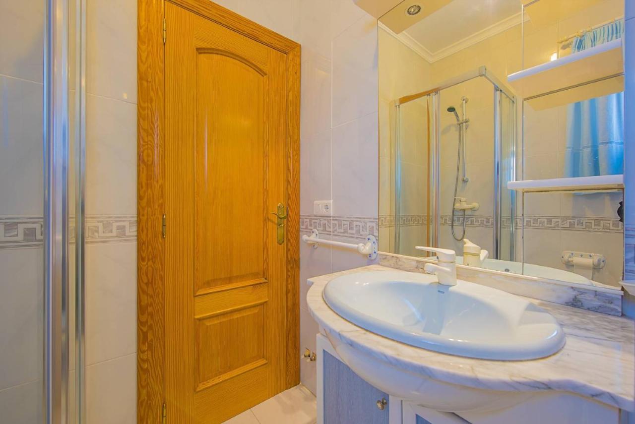 Villa Lina - Plusholidays Calp Dış mekan fotoğraf