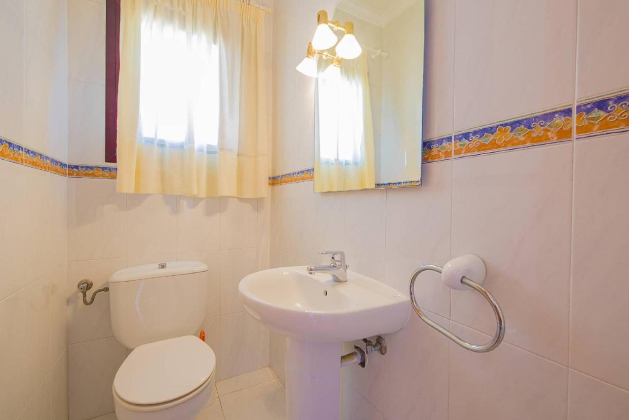 Villa Lina - Plusholidays Calp Dış mekan fotoğraf