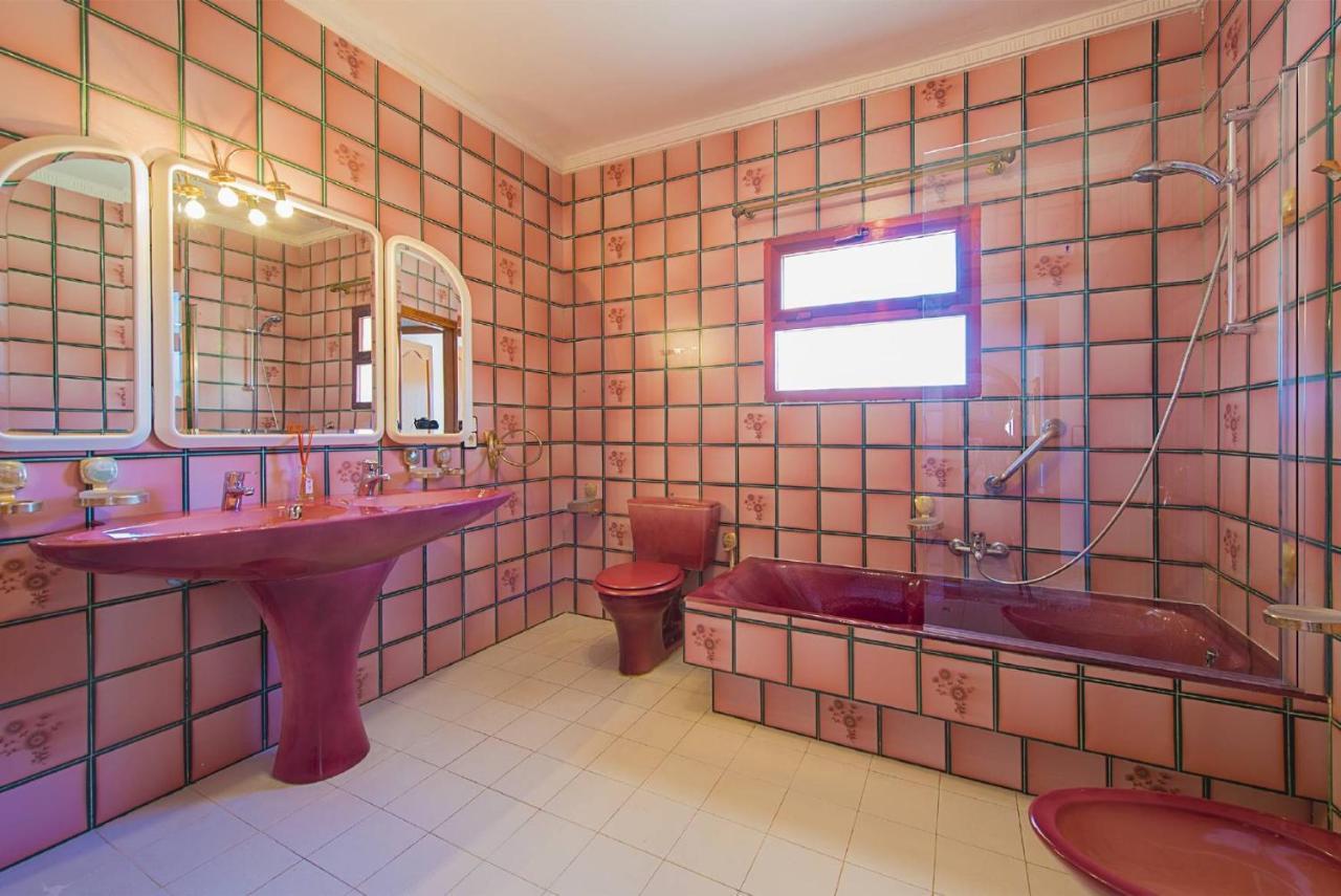 Villa Lina - Plusholidays Calp Dış mekan fotoğraf